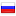 shopval.ru hosted country